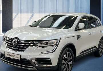 Renault Koleos 14.428 km 25.890 &euro; Frankfurt / Main 60314