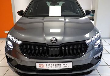 Skoda Kamiq 6.000 km 29.890 &euro; Netphen 57250