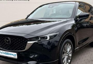 Mazda CX-5 26.602 km 39.900 &euro; Coburg 96450