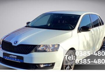 Skoda Rapid 74.650 km 10.990 &euro; Schwerin 19057