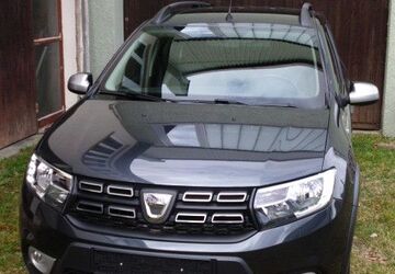 Dacia Logan 62.321 km 11.890 &euro; Sonnenbühl 72820