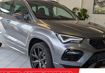 Cupra Ateca 13.879 km 31.480 &euro; Homberg (Efze) 34576