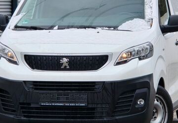 Peugeot Expert 101.085 km 11.999 &euro; Buseck 35418