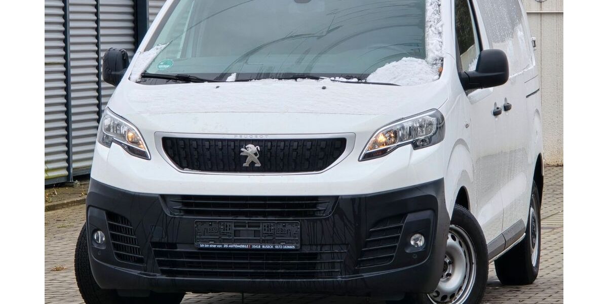 Peugeot Expert 101.085 km 11.999 &euro; Buseck 35418