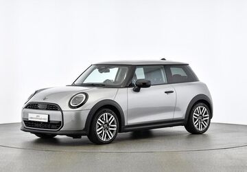 Mini Cooper C 10.053 km 27.505 &euro; 