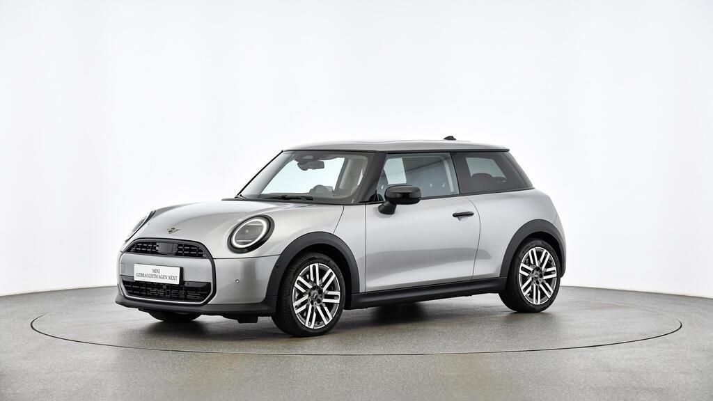 Mini Cooper C 10.053 km 27.505 &euro; 