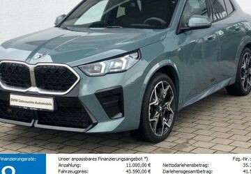 BMW X2 4.883 km 39.599 &euro; Marktsteft 97342