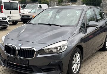 BMW 216 Active Tourer 119.413 km 14.999 &euro; Friedberg 86316
