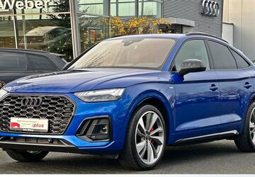 Audi Q5 8.690 km 64.570 &euro; Neubeckum 59269