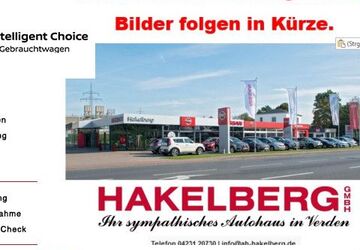 Nissan Juke 4.674 km 28.995 &euro; Verden/Aller 27283