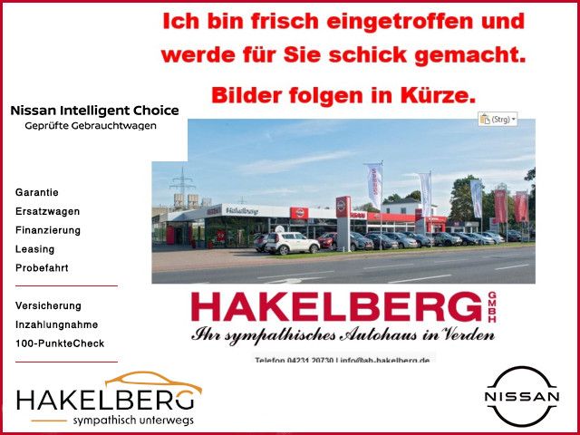 Nissan Juke 4.674 km 28.995 &euro; Verden/Aller 27283