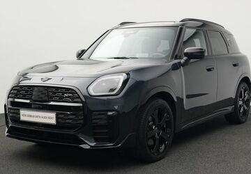 Mini Countryman C (Cooper) 16.105 km 36.896 &euro; 