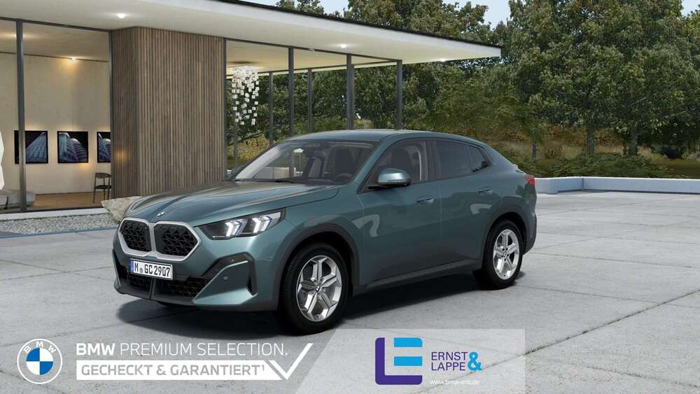 BMW X2 12.745 km 41.440 &euro; Essen 45134