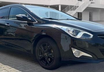 Hyundai i40 128.550 km 8.800 &euro; Dresden 01108