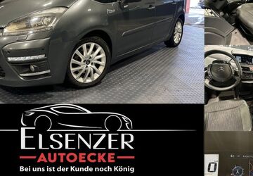 Citroen C4 Picasso 199.999 km 5.199 &euro; Eppingen 75031