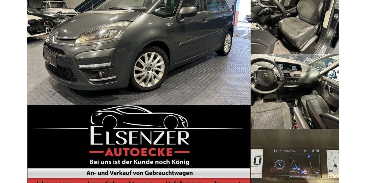 Citroen C4 Picasso 199.999 km 5.199 &euro; Eppingen 75031