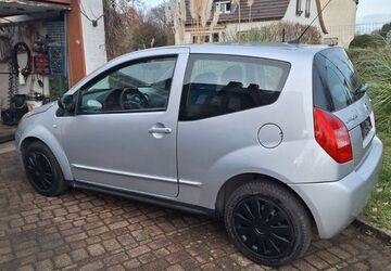 Citroen C2 153.881 km 1.500 &euro; Fröndenberg 58730