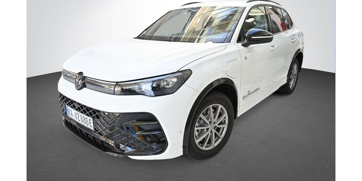 VW Tiguan 10.000 km 57.990 &euro; Karlsruhe 76131