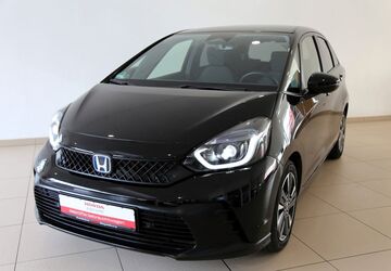 Honda Jazz 20.830 km 23.450 &euro; Magdeburg 39112