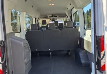 Ford Transit 65.500 km 29.750 &euro; Schöllnach 94508