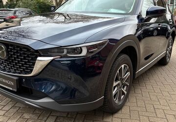 Mazda CX-5 27.840 km 28.950 &euro; Hamburg 21033
