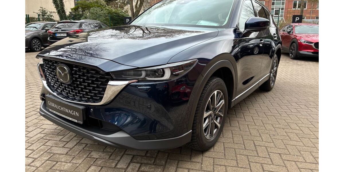 Mazda CX-5 27.840 km 28.950 &euro; Hamburg 21033
