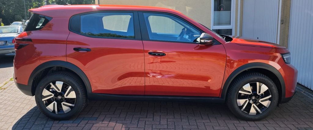 Opel Frontera 2.000 km 20.900 &euro; Dortmund 44137