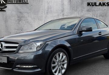Mercedes-Benz C 250 99.800 km 16.834 &euro; Fürth 90763