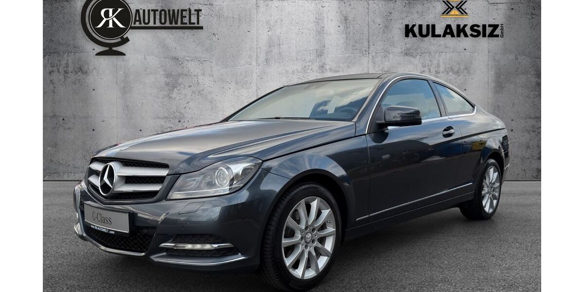 Mercedes-Benz C 250 99.800 km 16.834 &euro; Fürth 90763