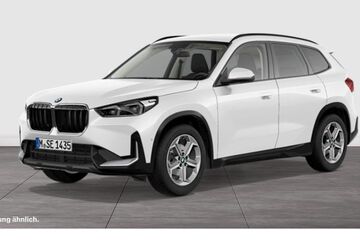 BMW X1 7.968 km 39.490 &euro; Emsdetten 48282