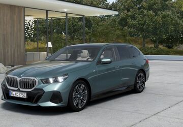 BMW i5 29.500 km 59.499 &euro; Berlin-Siemensstadt 13629