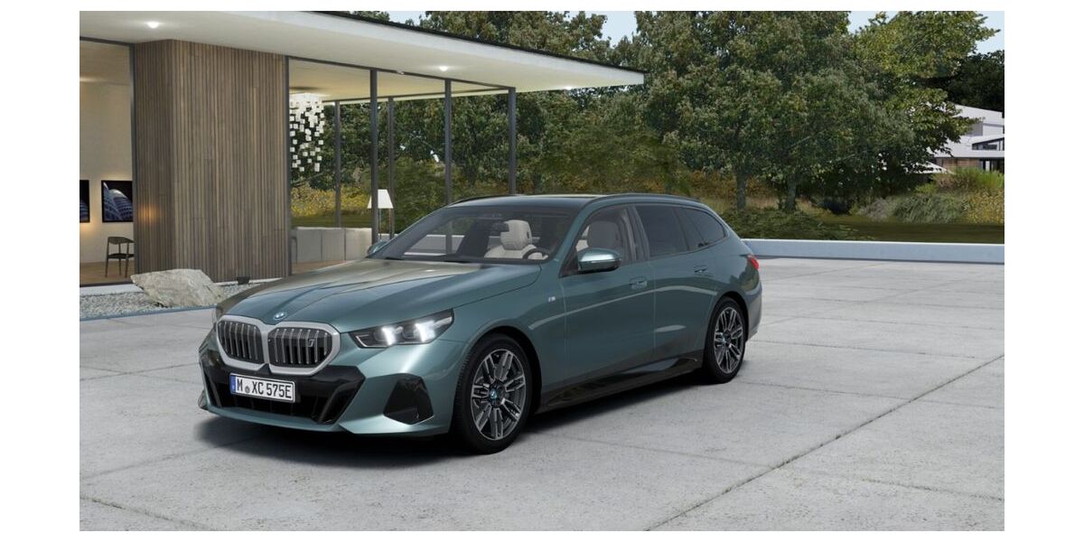 BMW i5 29.500 km 59.499 &euro; Berlin-Siemensstadt 13629