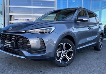 MG ZS 3.500 km 18.980 &euro; Kaufbeuren 87600