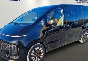 Hyundai STARIA 38.023 km 39.900 &euro; Bedburg Hau 47551
