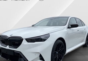BMW M5 4.900 km 128.888 &euro; Bielefeld 33719