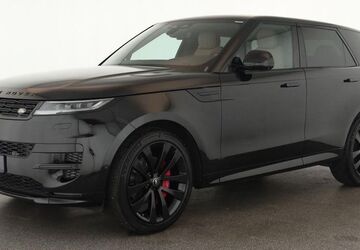 Land Rover Range Rover Sport 36.700 km 100.884 &euro; Neuss 41460