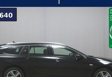 Opel Insignia 97.335 km 15.980 &euro; Gyhum/Bockel 27404