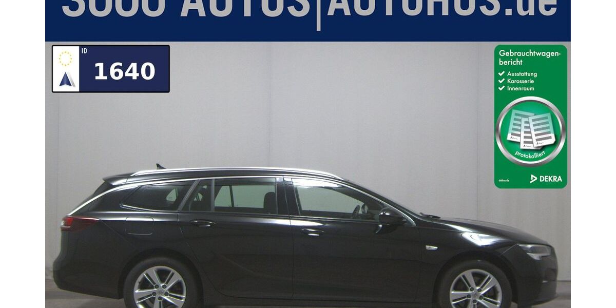 Opel Insignia 97.335 km 15.980 &euro; Gyhum/Bockel 27404