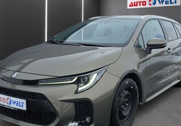 Suzuki Swace 122.291 km 17.990 &euro; Sandersdorf Brehna 06796