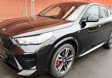 BMW X2 11.000 km 41.999 &euro; Berlin 12057
