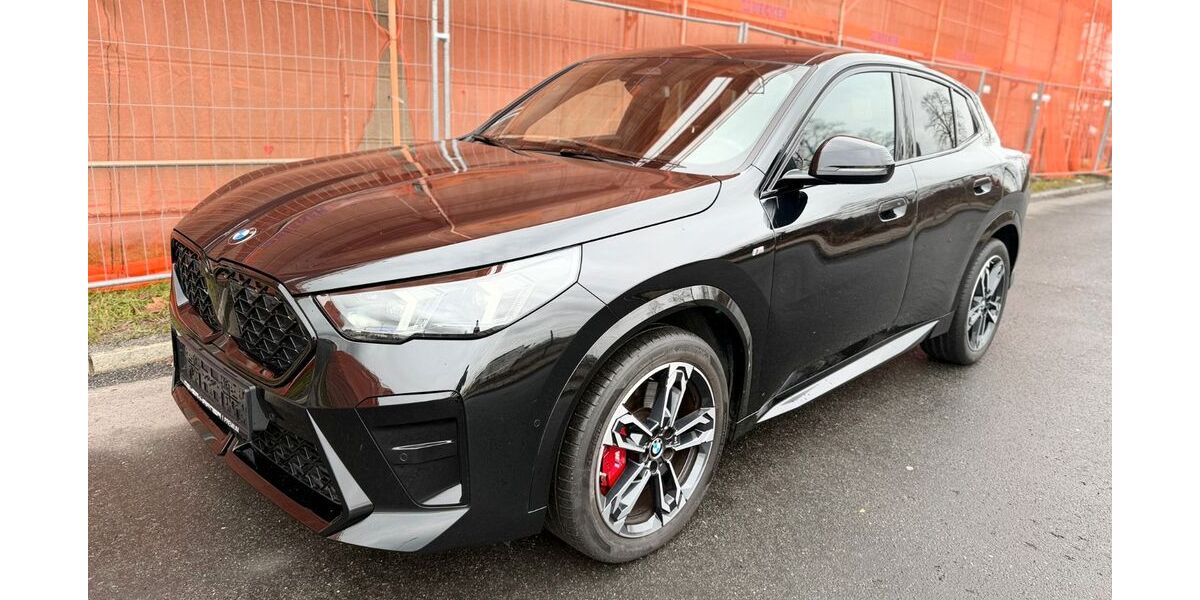 BMW X2 11.000 km 41.999 &euro; Berlin 12057