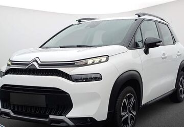 Citroen C3 Aircross 12.586 km 15.480 &euro; Borken 46325