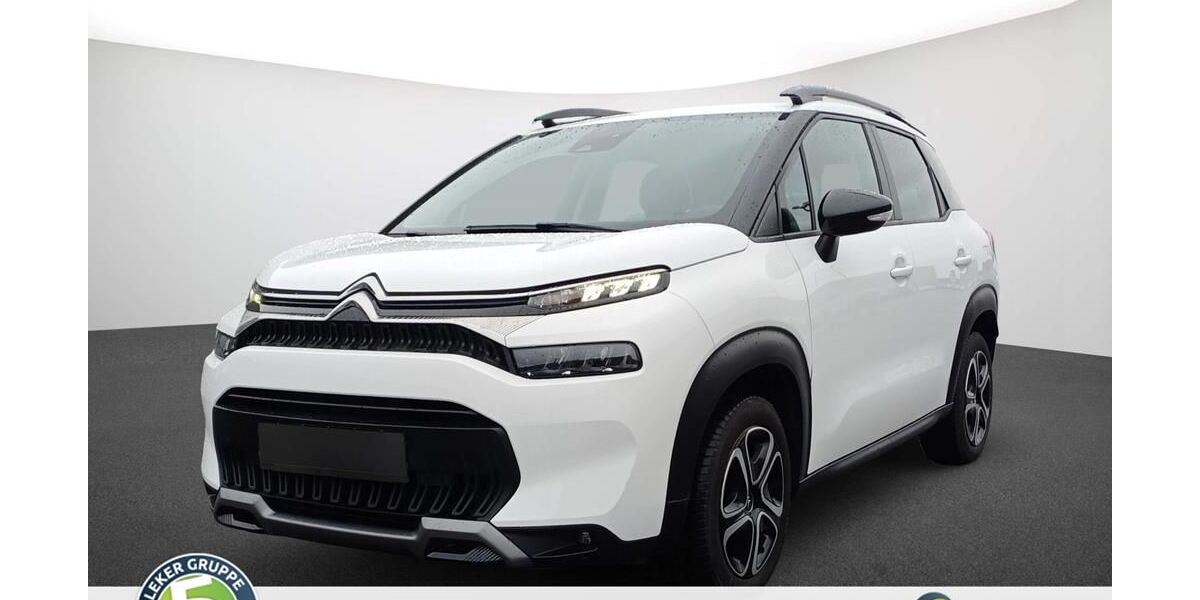 Citroen C3 Aircross 12.586 km 15.480 &euro; Borken 46325