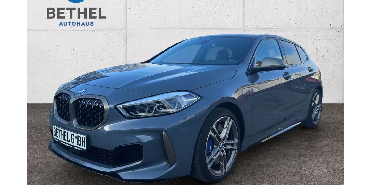 BMW 135 81.500 km 30.990 &euro; Northeim 37154