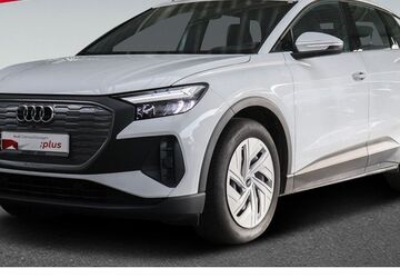 Audi Q4 e-tron 7.226 km 41.750 &euro; Bremen 28207