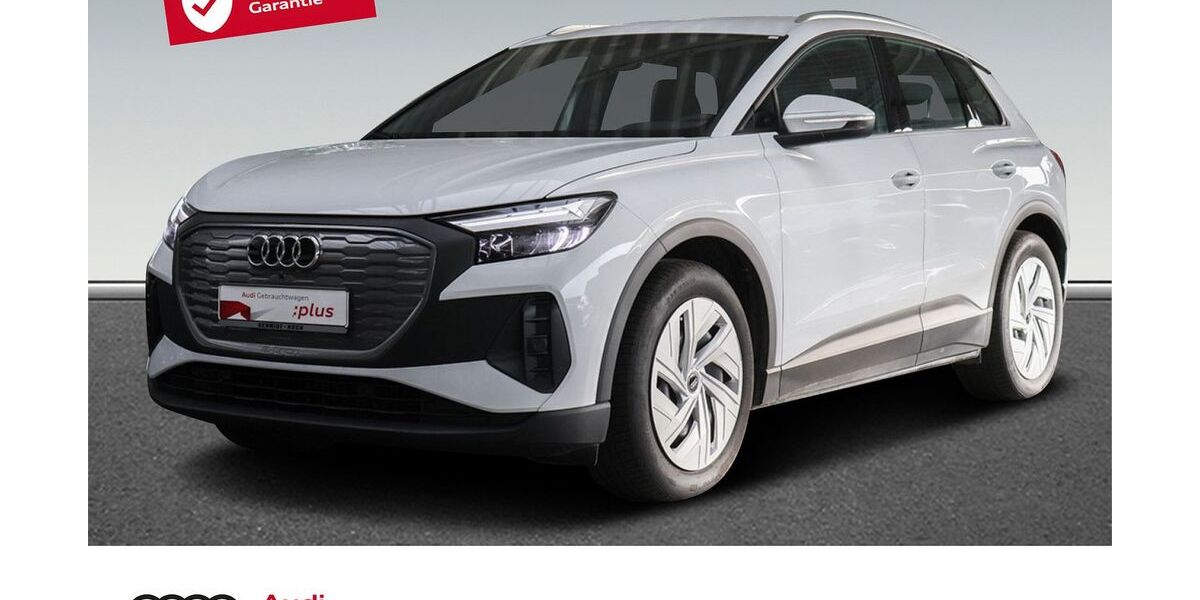 Audi Q4 e-tron 7.226 km 41.750 &euro; Bremen 28207