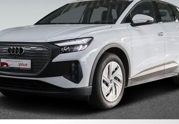 Audi Q4 e-tron 7.226 km 42.840 &euro; Bremen 28207
