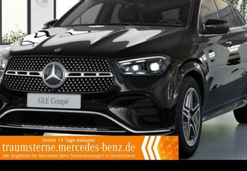 Mercedes-Benz GLE 350 21.440 km 92.990 &euro; Frankfurt 60599