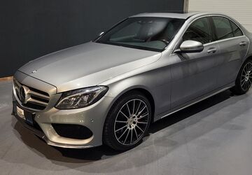 Mercedes-Benz C 250 137.986 km 21.950 &euro; Teltow 14513