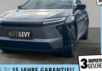 Toyota bZ4X 5.000 km 57.418 &euro; Frechen 50226